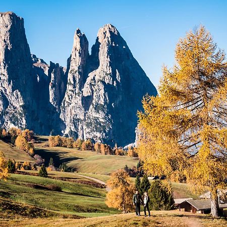 Merlhof Fiè Екстериор снимка