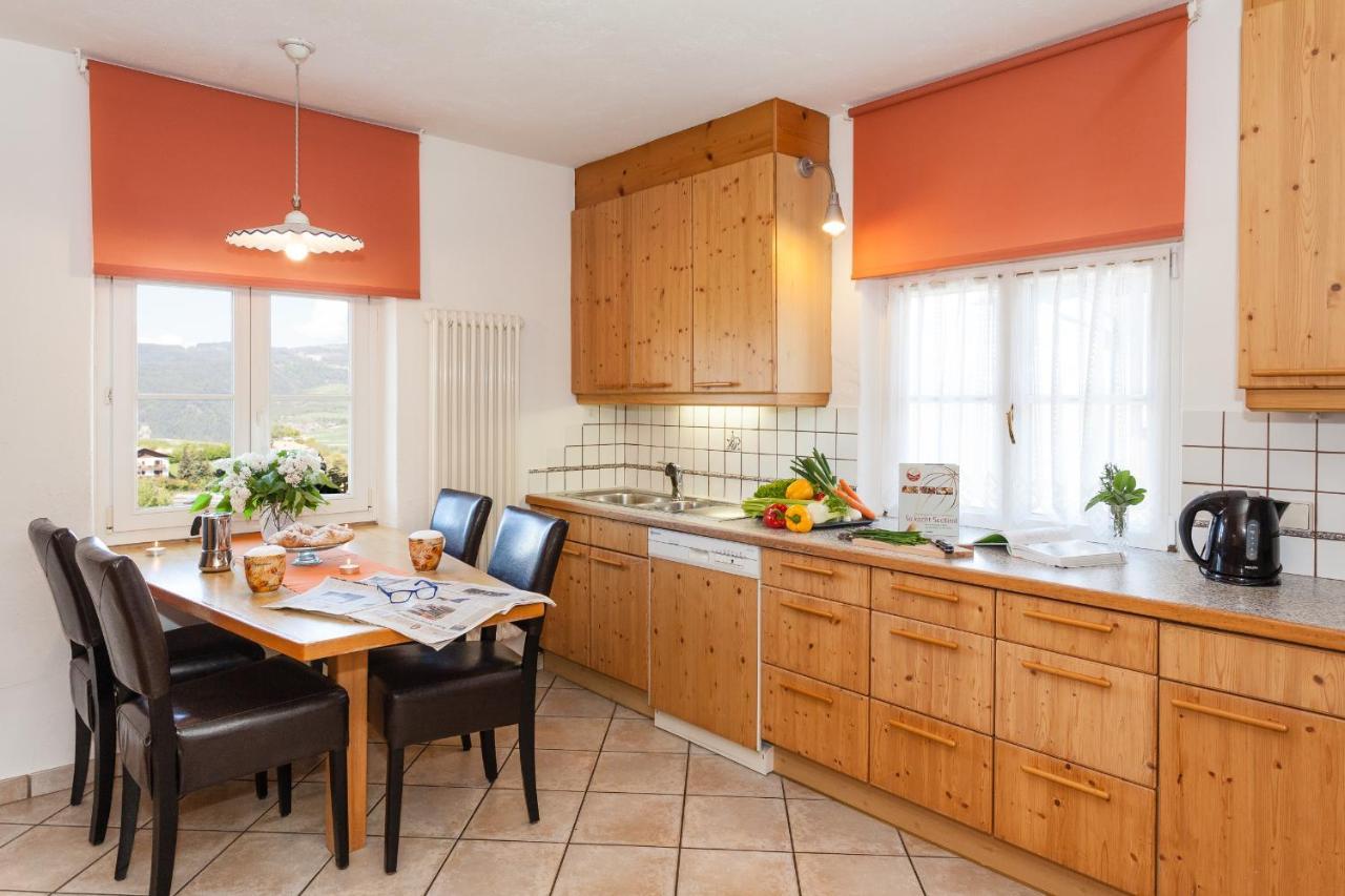 Merlhof Fiè Екстериор снимка