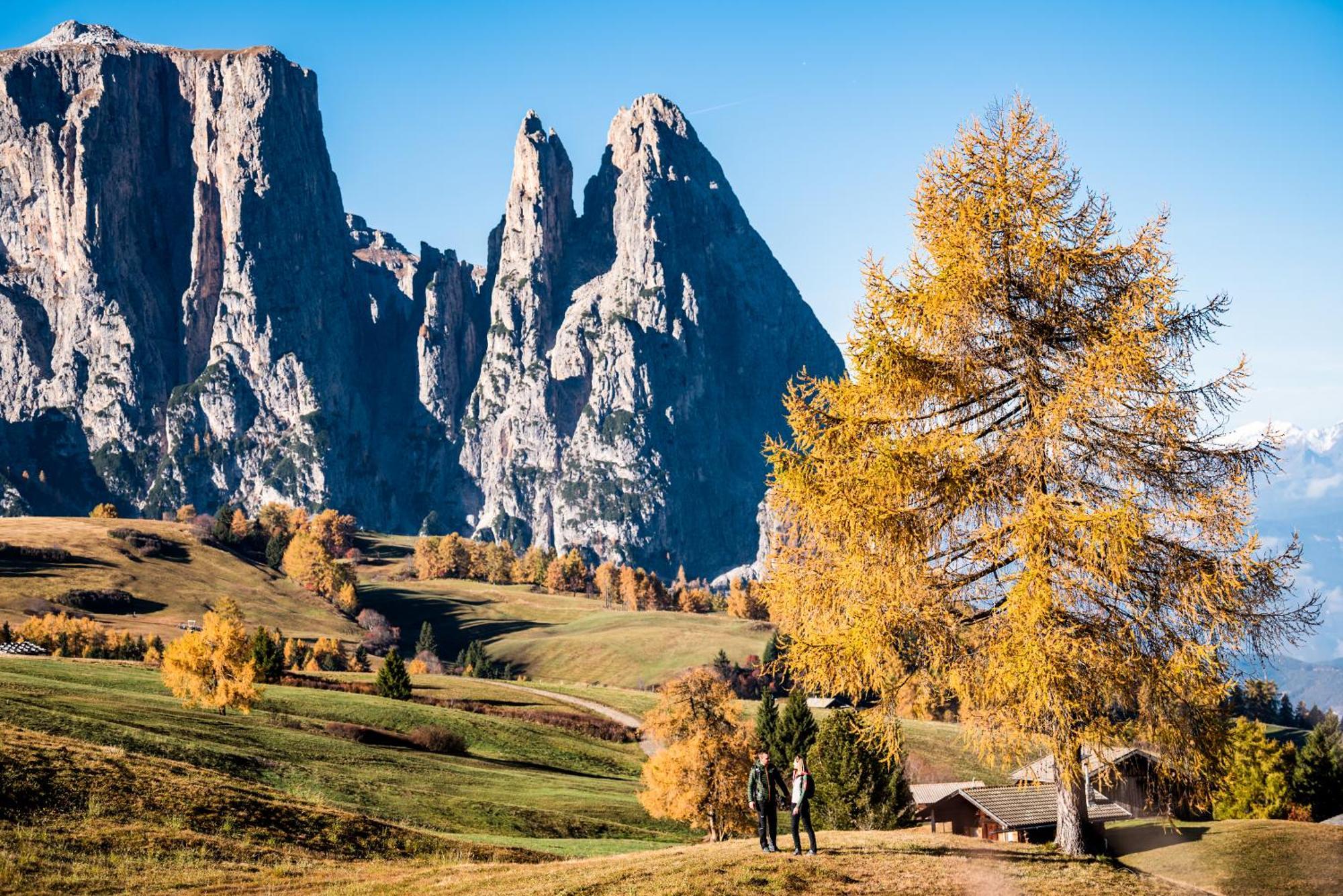Merlhof Fiè Екстериор снимка