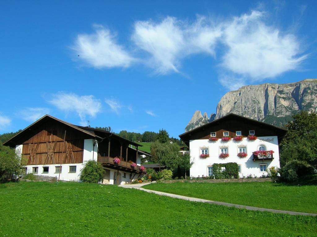 Merlhof Fiè Екстериор снимка